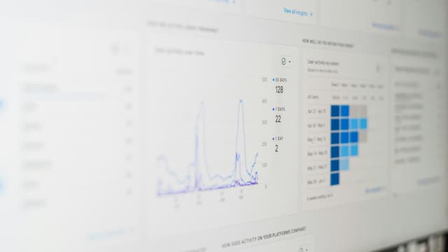 Réaliser une Analyse SEO des Concurrents experience