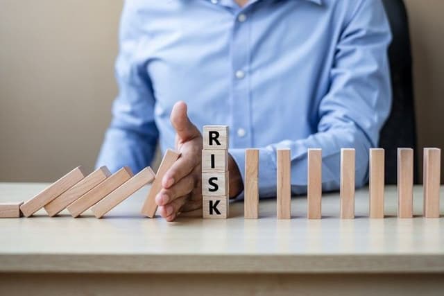 Risk Management experience