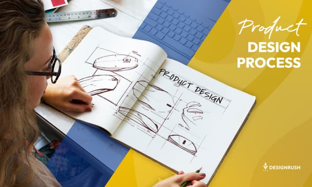 Design Process experience