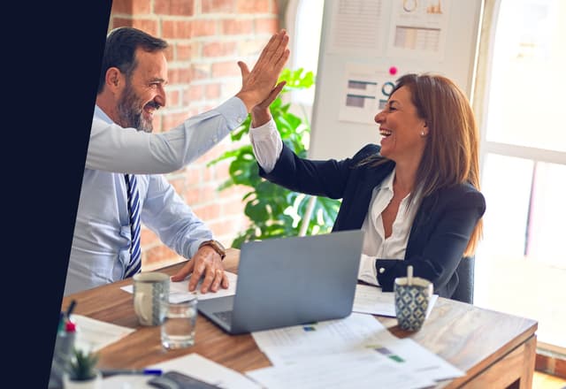 Campaign Strategy and Planning experience