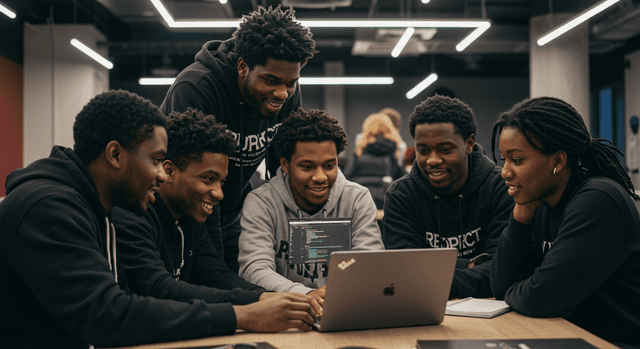 Understanding Responsive Design and React Best Practices experience