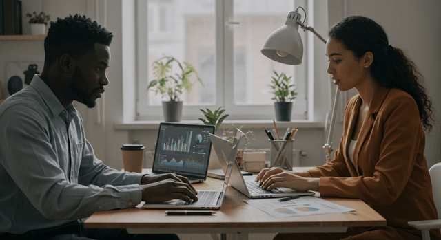 Tracking Petty Cash experience