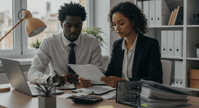 Identifying Deductible vs. Disallowable Expenses experience