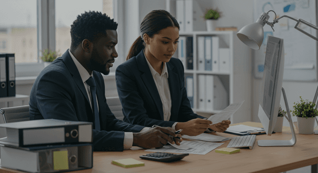 Using EBM2.1 for VAT Compliance experience