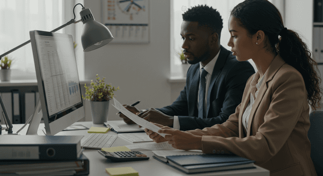 Applying Withholding Tax (WHT) Rules experience